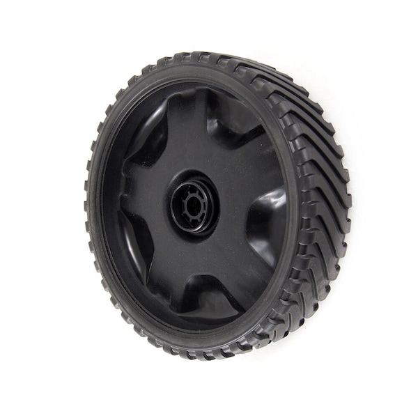 Wheel Asm-Drive 8